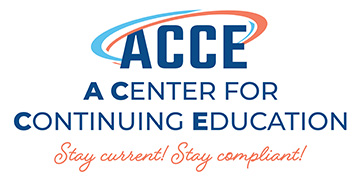 A Center For Continuing Education